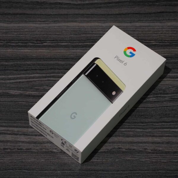 أيهما أفضل: Pixel 6 أم S21 Ultra؟